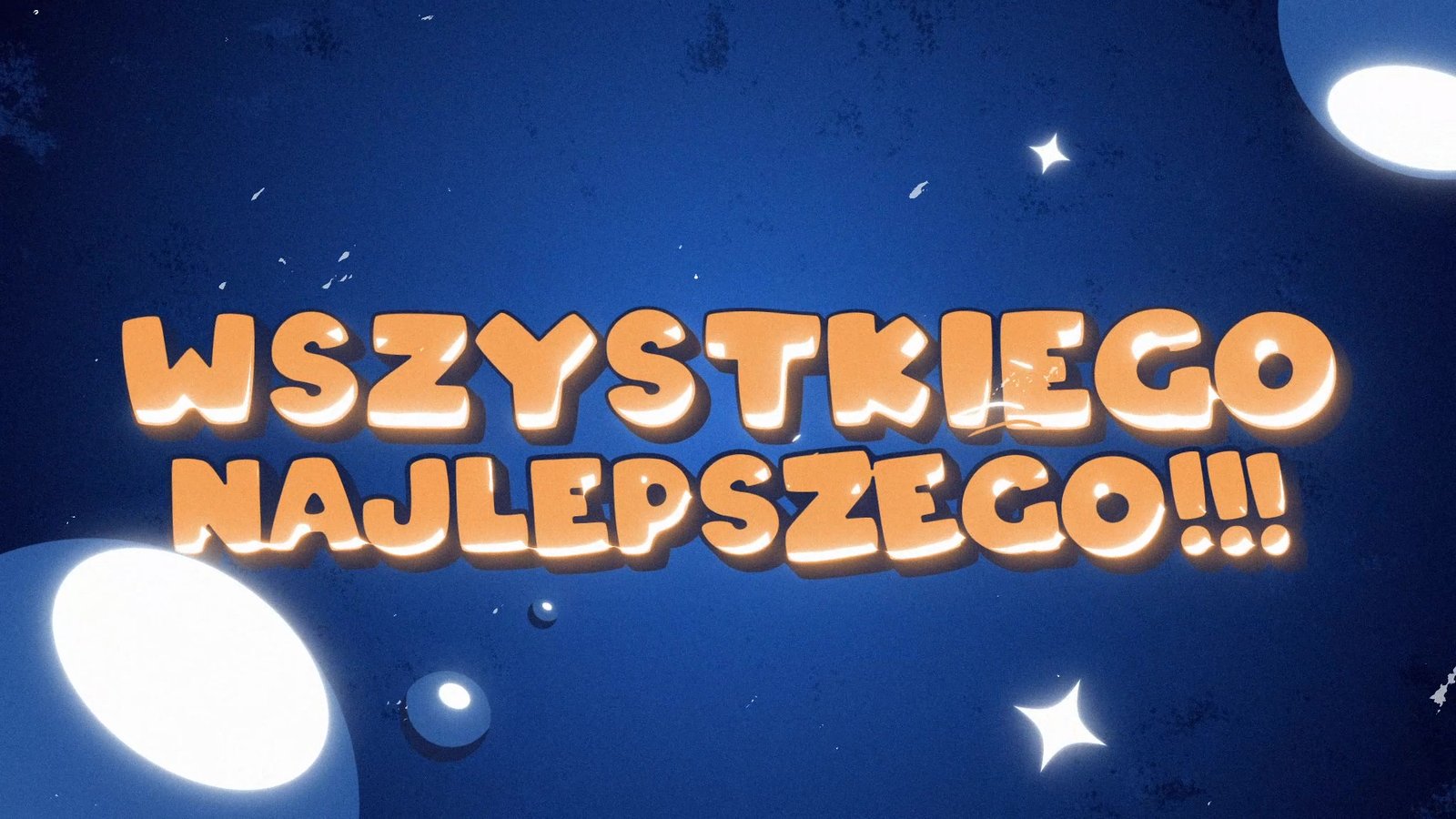 Zakończenie #2: Bajkowa Frajda („Wszystkiego Najlepszego!!!”)