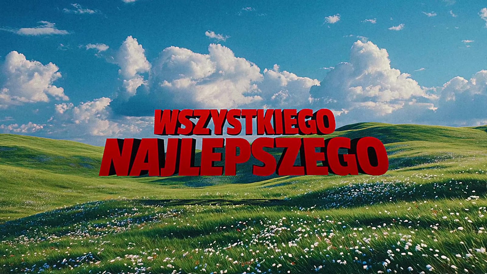 Zakończenie #6: Słoneczna Kraina („Wszystkiego Najlepszego”)